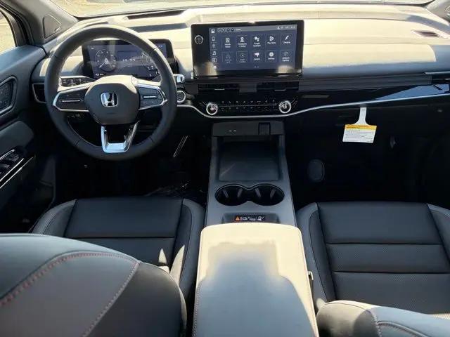 2026 Honda Prologue Elite