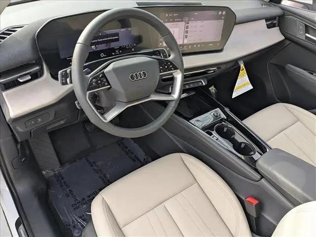 2026 Audi Q3 TFSI quattro S tronic