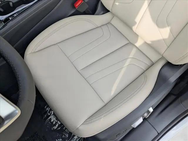 2026 Audi Q3 TFSI quattro S tronic