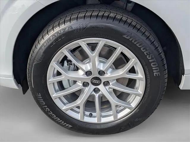 2026 Audi Q3 TFSI quattro S tronic
