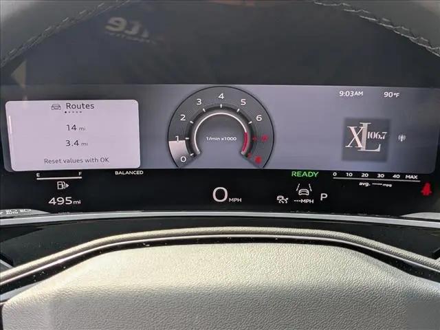 2026 Audi Q3 TFSI quattro S tronic