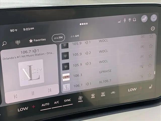 2026 Audi Q3 TFSI quattro S tronic