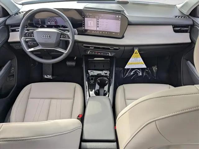 2026 Audi Q3 TFSI quattro S tronic