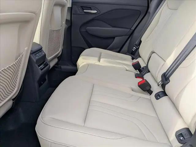 2026 Audi Q3 TFSI quattro S tronic