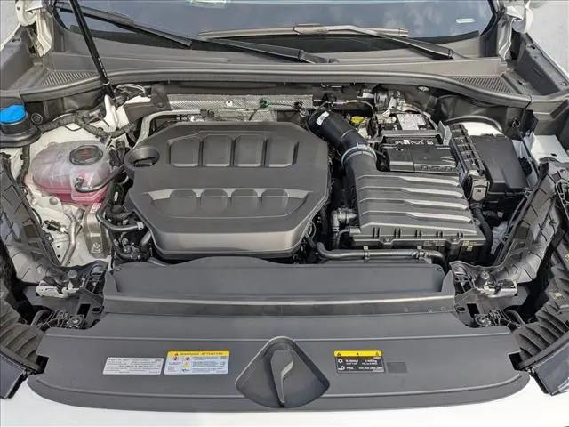 2026 Audi Q3 TFSI quattro S tronic