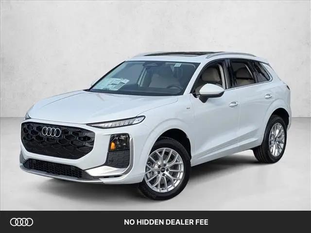 2026 Audi Q3 TFSI quattro S tronic for sale in Orlando, FL