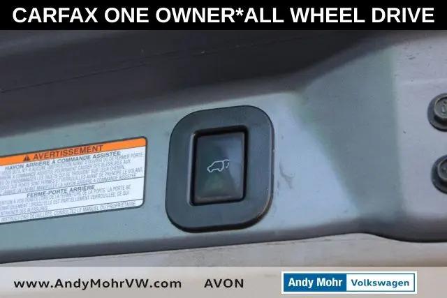2018 Toyota Sienna XLE 7 Passenger