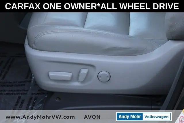2018 Toyota Sienna XLE 7 Passenger