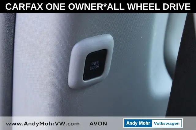 2018 Toyota Sienna XLE 7 Passenger