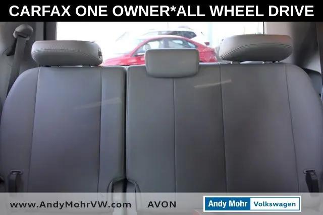 2018 Toyota Sienna XLE 7 Passenger