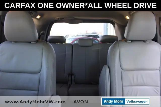 2018 Toyota Sienna XLE 7 Passenger