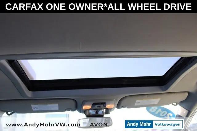 2018 Toyota Sienna XLE 7 Passenger