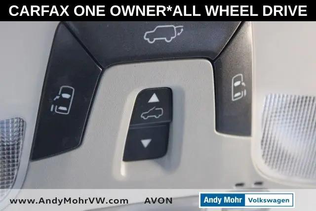 2018 Toyota Sienna XLE 7 Passenger