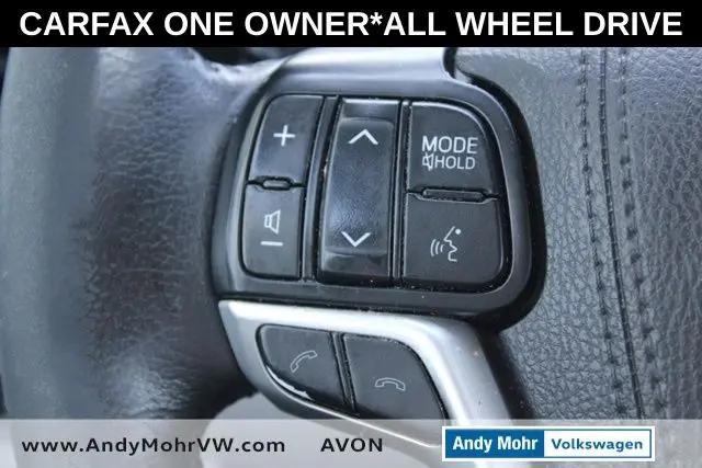2018 Toyota Sienna XLE 7 Passenger