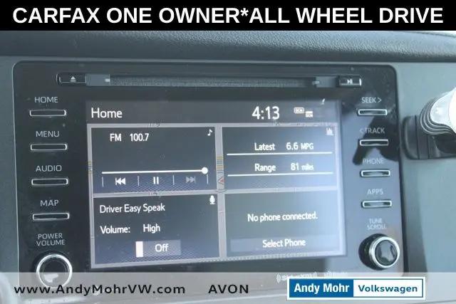 2018 Toyota Sienna XLE 7 Passenger