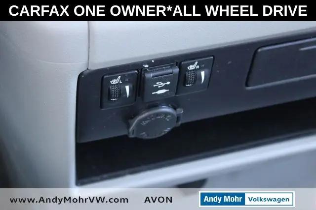 2018 Toyota Sienna XLE 7 Passenger