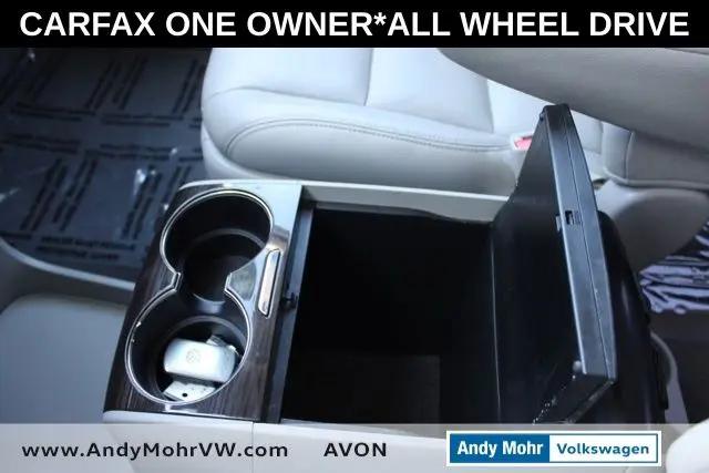 2018 Toyota Sienna XLE 7 Passenger