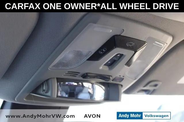 2018 Toyota Sienna XLE 7 Passenger
