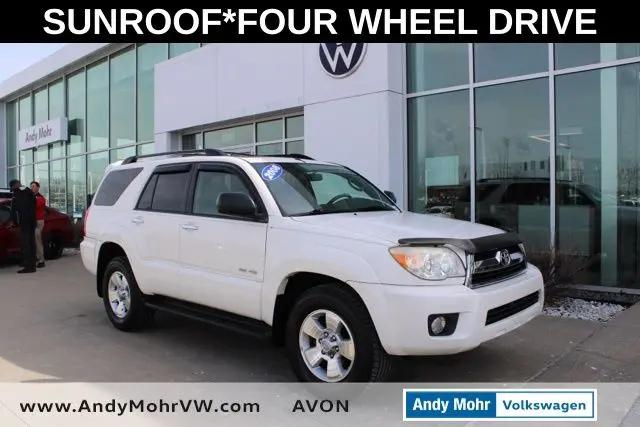 2008 Toyota 4Runner SR5 V6 for sale in Avon, IN