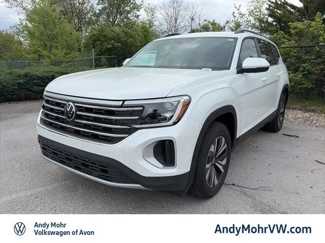 2026 Volkswagen Atlas SE for sale in Avon, IN