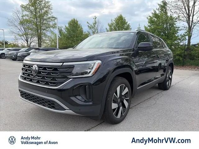2026 Volkswagen Atlas Cross Sport SEL for sale in Avon, IN