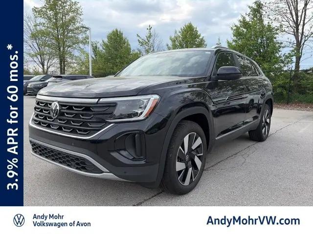 2026 Volkswagen Atlas Cross Sport SEL for sale in Avon, IN