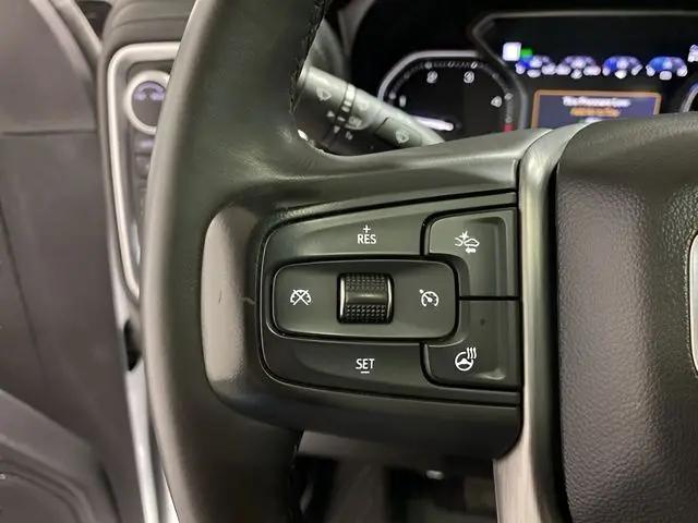 2020 GMC Sierra 3500HD 4WD Crew Cab Standard Bed Denali