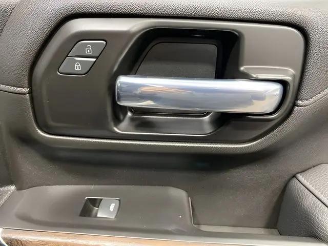 2020 GMC Sierra 3500HD 4WD Crew Cab Standard Bed Denali