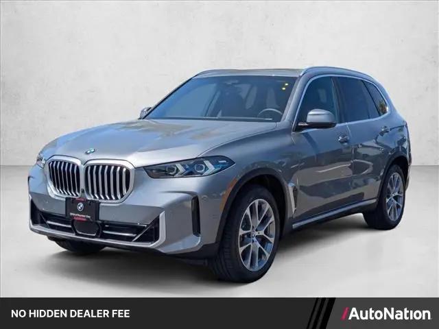 2026 BMW X5 xDrive40i for sale in Mountain View, CA