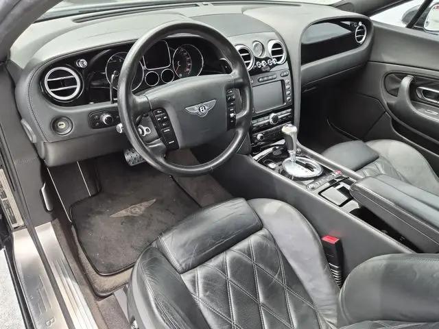 2005 Bentley Continental GT W12