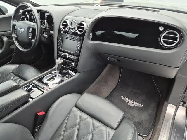 2005 Bentley Continental GT W12