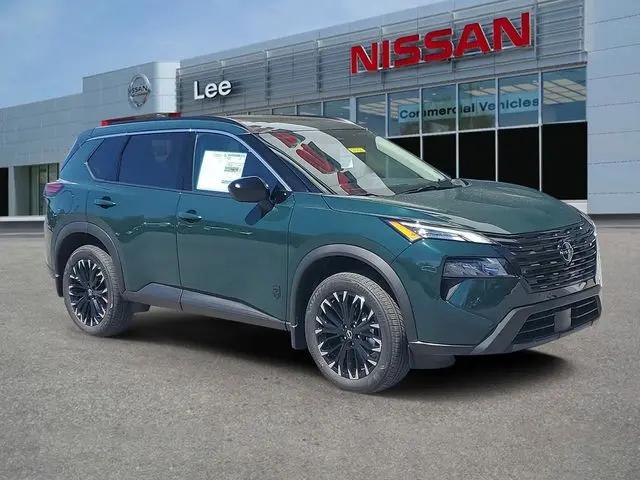 2026 Nissan Rogue Dark Armor for sale in Fort Walton Beach, FL