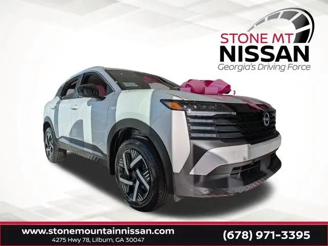 2026 Nissan Kicks SV for sale in Lilburn, GA