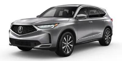 2026 Acura MDX Technology Package for sale in Cary, NC