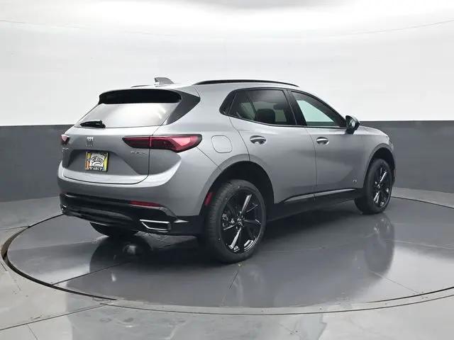 2026 Buick Envision Sport Touring AWD