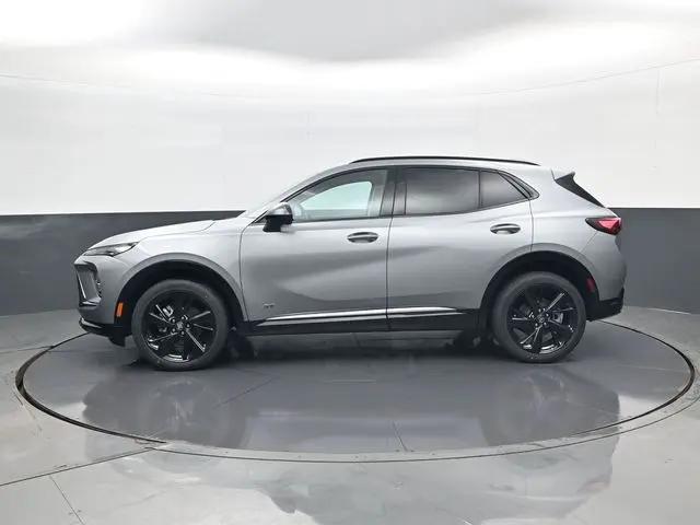 2026 Buick Envision Sport Touring AWD