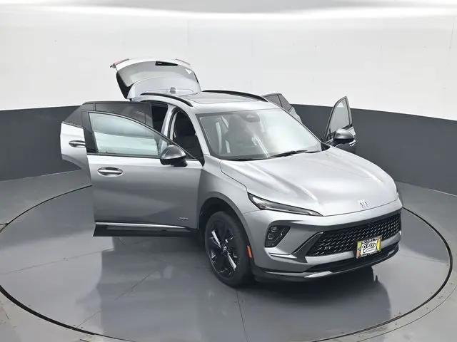 2026 Buick Envision Sport Touring AWD