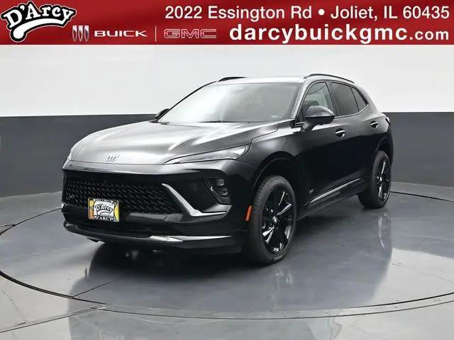 2026 Buick Envision Sport Touring AWD for sale in Joliet, IL