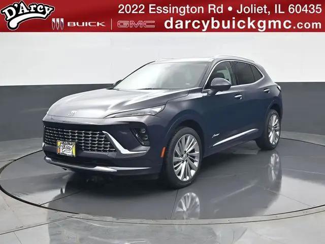 2026 Buick Envision Avenir AWD for sale in Joliet, IL