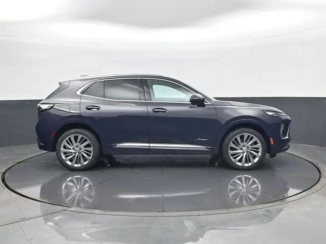 2026 Buick Envision Avenir AWD