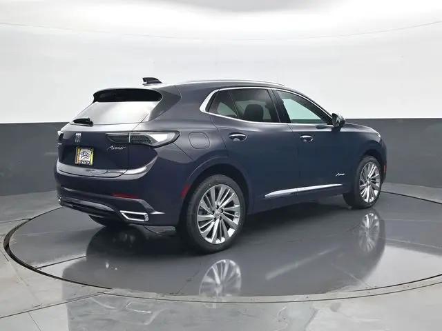 2026 Buick Envision Avenir AWD