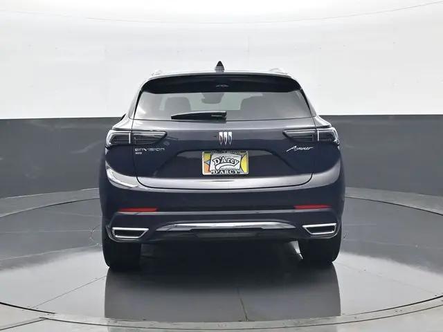 2026 Buick Envision Avenir AWD