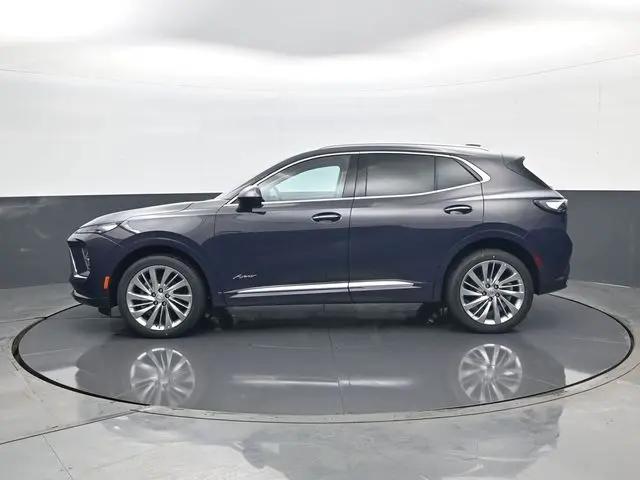 2026 Buick Envision Avenir AWD