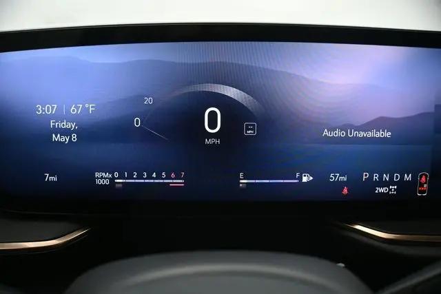 2026 Buick Envision Avenir AWD