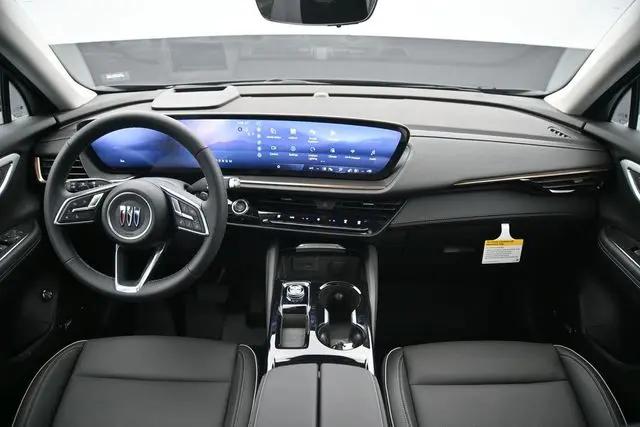 2026 Buick Envision Avenir AWD
