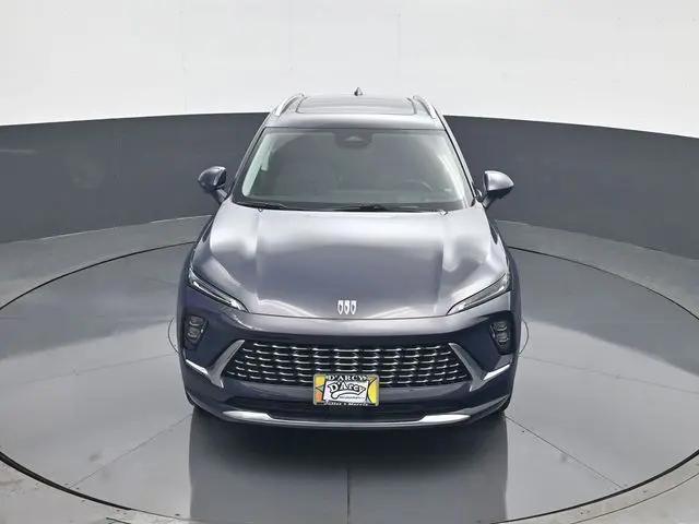 2026 Buick Envision Avenir AWD