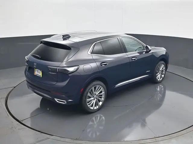 2026 Buick Envision Avenir AWD