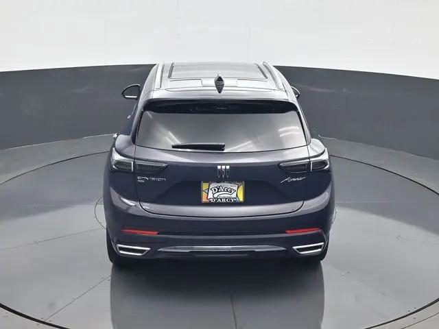 2026 Buick Envision Avenir AWD