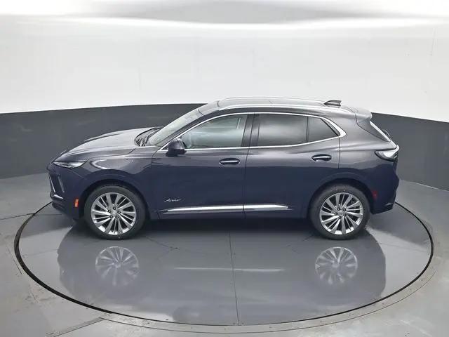 2026 Buick Envision Avenir AWD