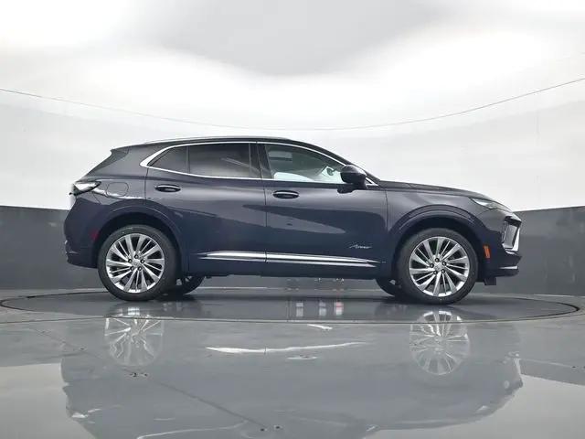 2026 Buick Envision Avenir AWD